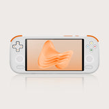 MANGMI AIR X Retro Handheld Game Console Android 5.5inch Qualcomm Snapdragon 662 1080P 4+64GB
