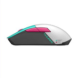 ASUS TX Gaming Wireless Mouse Hatsune Miku Edition tri-mode 12000dpi sensor