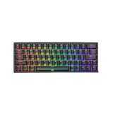 Irok ND63/ND68 Magnetic Switch Mechanical Keyboard
