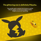 Razer x Pokémon Pikachu Viper V3 Pro Wireless Gaming Mouse