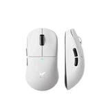 MCHOSE M7/M7 Pro Kabellose Gaming-Maus PAW3395 2,4 g Bluetooth 8K Drei-Modus Ergonomisches Design 56 g 