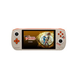 AYANEO AIR 1S Handheld Game Console AMD Ryzen™ 7 8840U 5.5 inch Amoled Screen 450g Weight