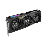 MSI GeForce RTX 4070 SUPER 12G GAMING SLIM WUKONG EDITION Graphics Card GDDR6X 12GB Video Cards GPU 192bit