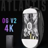 LAMZU Atlantis OG V2 PRO Gaming Mouse(4K Comptatible)