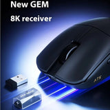 ATK Blazing Sky F1 V2 Series Esports Wireless Game Mouse