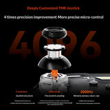 BIGBIGWON Gale 2 Wireless Game Controller