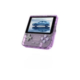 POWKIDDY V10 Handheld Game Console Retro Opendinglinux Handhelds 3.5 Inch 480*320 IPS