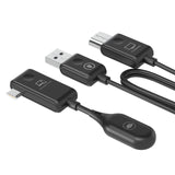 Minix C1 / H1 Wireless USB-C to 1080P HDMI Dongle