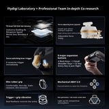 Flydigi Vader 5 Pro Dragon Ball Limited Edition Game Controller‌