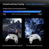 Flydigi APEX 4 Assassins Creed Kabelloser Gaming-Controller Elite Force Feedback Trigger 