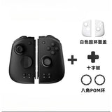 Mobapad M6 Game Controller Support For Nintendo Switch/Switch Oled Hall Joystick Bluetooth Gamepad