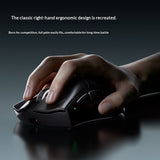 MCHOSE V7 Wireless Gaming Mouse