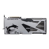 MSI RTX5070 Ti 16G VANGUARD SOC LAUNCH EDITION Graphics Card 5070ti GDDR7 16G 256Bit GPU