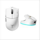 ThundeRobot ML9 MINI PAW3950 NearLink 8khz Mouse