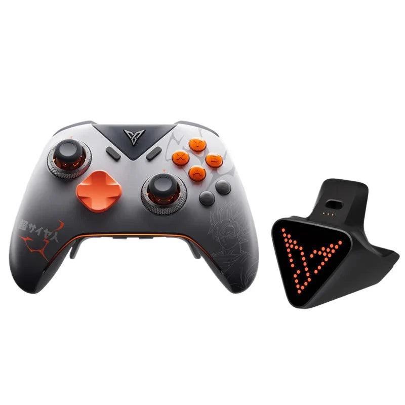 Flydigi Vader 5 Pro Wireless Game Controller Dragon Ball Limited Flydigi Vader 5 Pro Wireless Game Controller Dragon Ball Limited