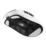 MACHENIKE L7 Mix Wireless PAW3395 26000DPI 650IPS 55g Ultra-lightweight Gaming Mouse