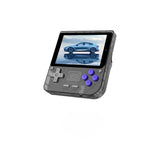 POWKIDDY V10 Handheld Game Console Retro Opendinglinux Handhelds 3.5 Inch 480*320 IPS