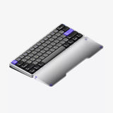 NuPhy Air60 HE Magnetic Switch Gaming Keyboard Customized Hot Swappable 16K Scanning Rate 8k Polling Rate 0.125ms Ultra Latency