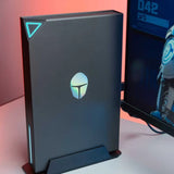 ThundeRobot MIX-G 2 Gaming AI Mini PC Ultra 7 255HX RTX5070Ti 32G 1T WiFi6E