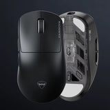 MACHENIKE L7 Mix Wireless PAW3395 26000DPI 650IPS 55g Ultra-lightweight Gaming Mouse