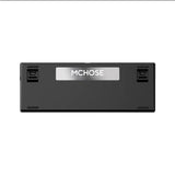 MCHOSE G98 Pro Wireless Tri-Mode Custom Mechanical Gaming Keyboard