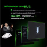 AUSDOM G03 Pro/Ultra Wireless Gaming Mouse