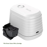 EdiBot AI Printer AI-Powered Portable Full-Color Food Printer