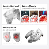 BEITONG PanGu Customizable Modular Gaming Controller