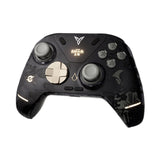 Flydigi APEX 4 Assassins Creed Wireless Gaming Controller Elite Force Feedback Trigger