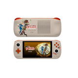 AYANEO AIR 1S Handheld Game Console AMD Ryzen™ 7 8840U 5.5 inch Amoled Screen 450g Weight