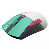 ASUS TUF Gaming Mini Wireless Mouse Hatsune Miku Edition tri-mode 12000dpi sensor