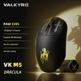 VALKYRIE VK M5 Series Wireless Gaming Mouse