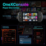 OneXPlayer APEX AMD MAX+ 395 /MAX 385 Gaming Handheld Console
