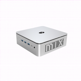 ThundeRobot MIX PRO Mini PC Intel Core Ultra 5 125H 32G 1T SSD WIFI6E AI PC