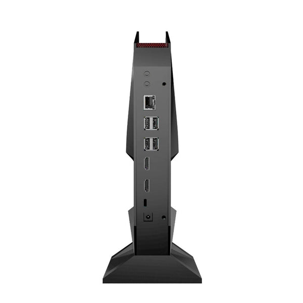GTBOX G2 Mini PC Intel Core i9 13900/ 12900H i7 12700H With Nvidia ...