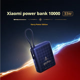 ‌Xiaomi Power Bank Harry Potter version 10000mAh 33W