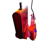OneXPlayer F1 Pro EVA  ASUKA 3 in 1 Handheld Gaming PC AMD Ryzen AI 9 HX 370