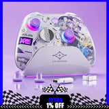 AOLION K20 XingTong Co-Brand Wireless Gaming Controllers