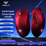 AULA SC900 Pro Wireless Gaming Mouse
