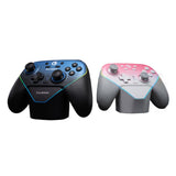 GameSir Super Nova Kabelloser Gamecontroller mit Ladestation und Hall-Effekt 