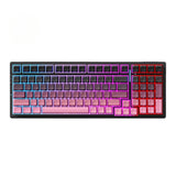 MCHOSE G98 Pro Wireless Tri-Mode Custom Mechanical Gaming Keyboard