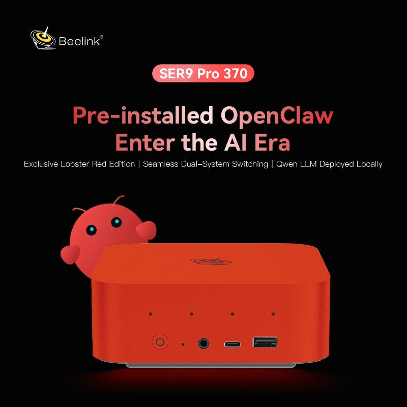 The New Best Mini PC Windows 11 4K for Home Mini PC Free Shipping