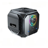 GTBOX TANK Gaming Mini PC Intel Core i9 13900H/12900H i7 12700H With Nvidia 3070 16G 4060 8G PCIE 4.0 Wifi 6 BT5.0