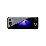 AYANEO Pocket S Snapdragon G3X Gen2 Platform Handheld Game Console