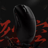 ATK Blazing Sky F1 Pro/MAX Gaming   Wireless Mouse Dual Mode  Paw3950 Lightweight 8k