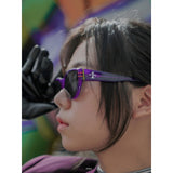 Evangelion 30th Anniversary Series Sunglasses UV Protection