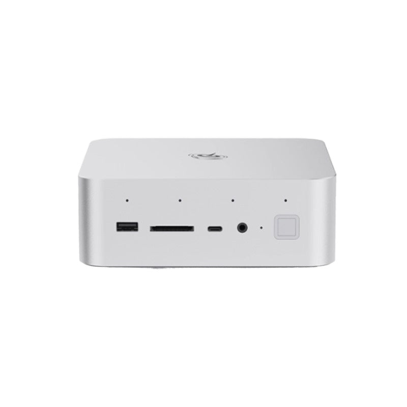 ミニPC CHUWI LarkBox X2023 CHUWI LarkBox X2023 Mini PC 12GenintelN100 Windows11 DDR5