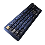 Xiaomi Mechanical Keyboard MK71 Pro Harry Potter Edition
