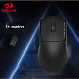 Redragon G49 Pro Wireless Gaming Mouse Ultra-lightweight Paw3395 26000dpi