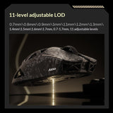 AKKO TAN8 Master/Ultra Wireless Gaming Mouse